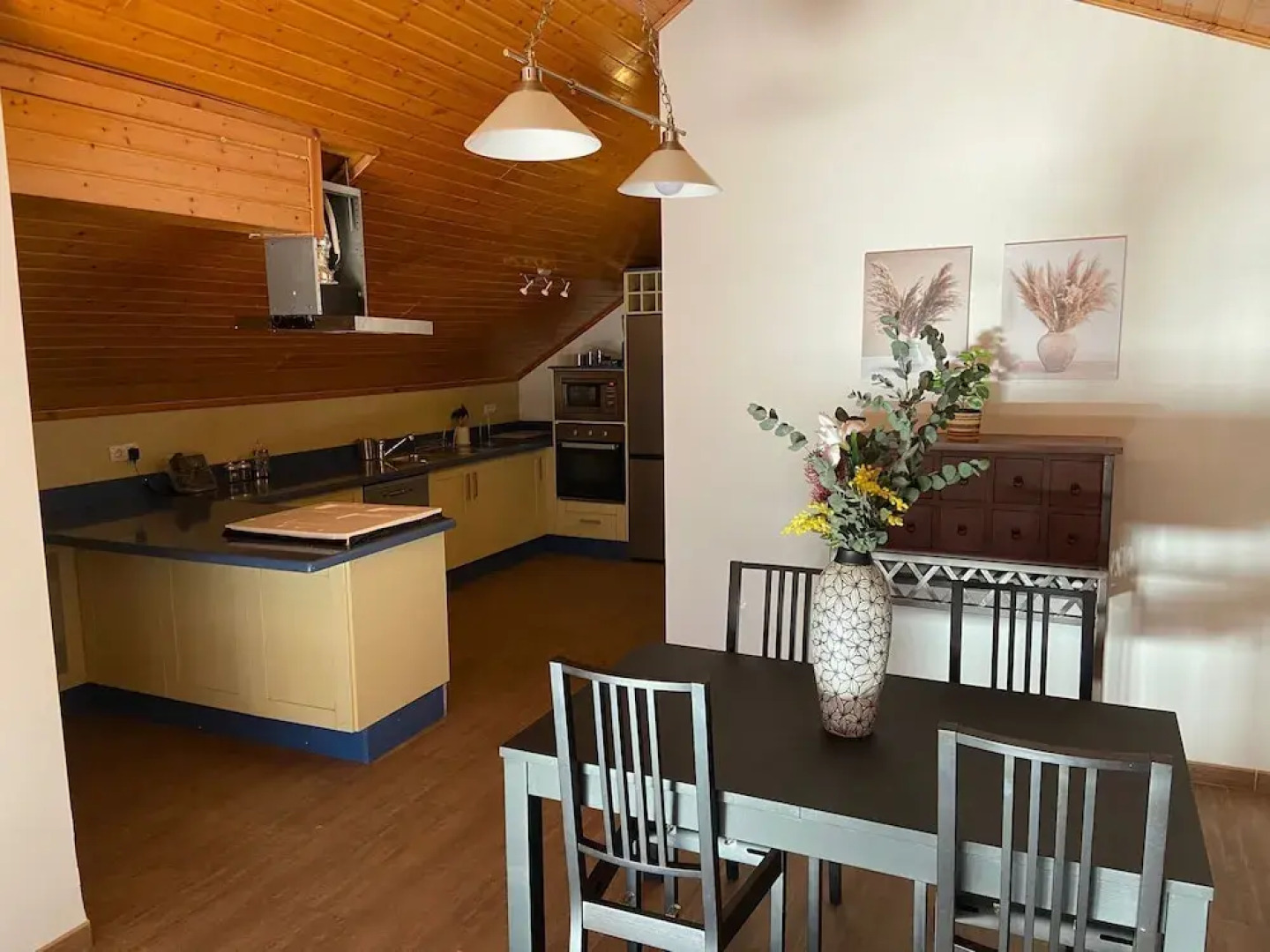 Apartamento Santa Bárbara