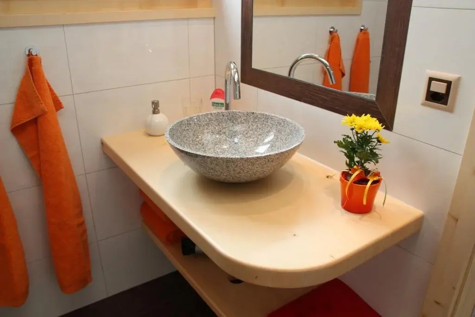 Bed and Breakfast Haag