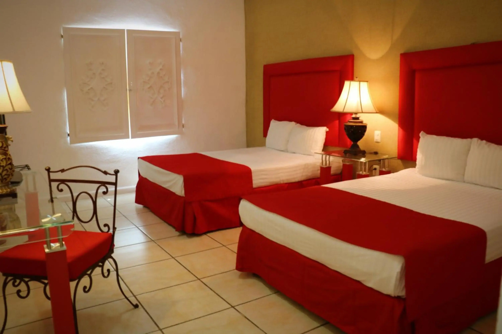 Hotel ZAR Los Mochis