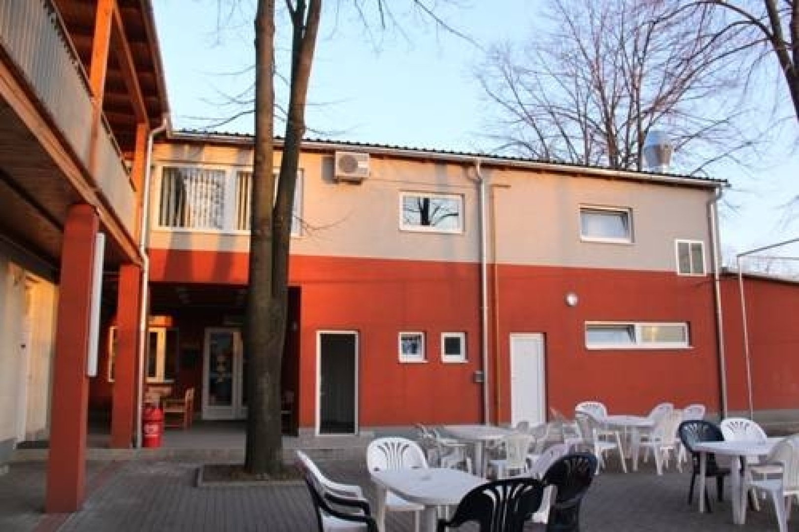 Teke Bowling Centrum és Sport Hotel