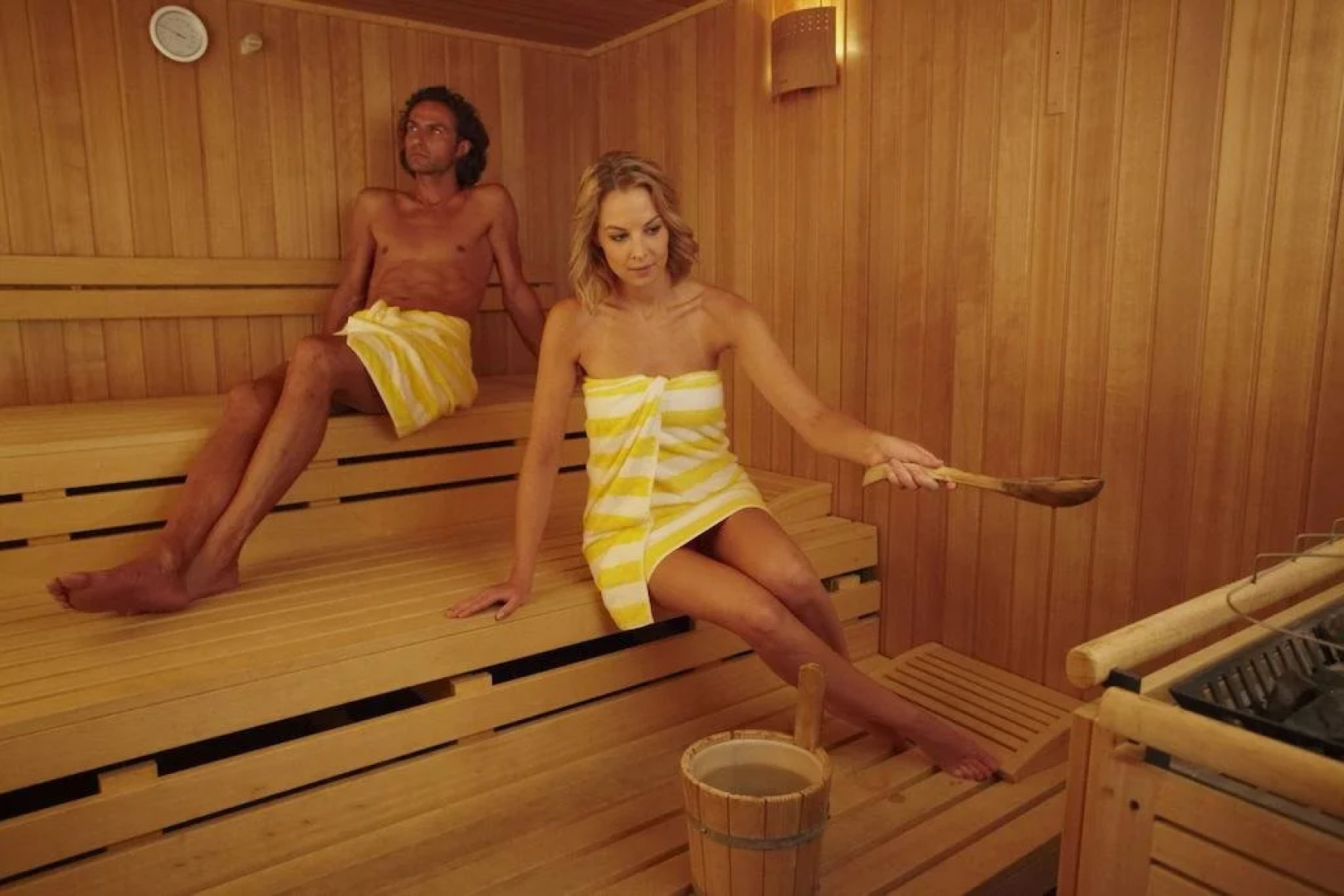 Schlank Schlemmer Hotel Kürschner