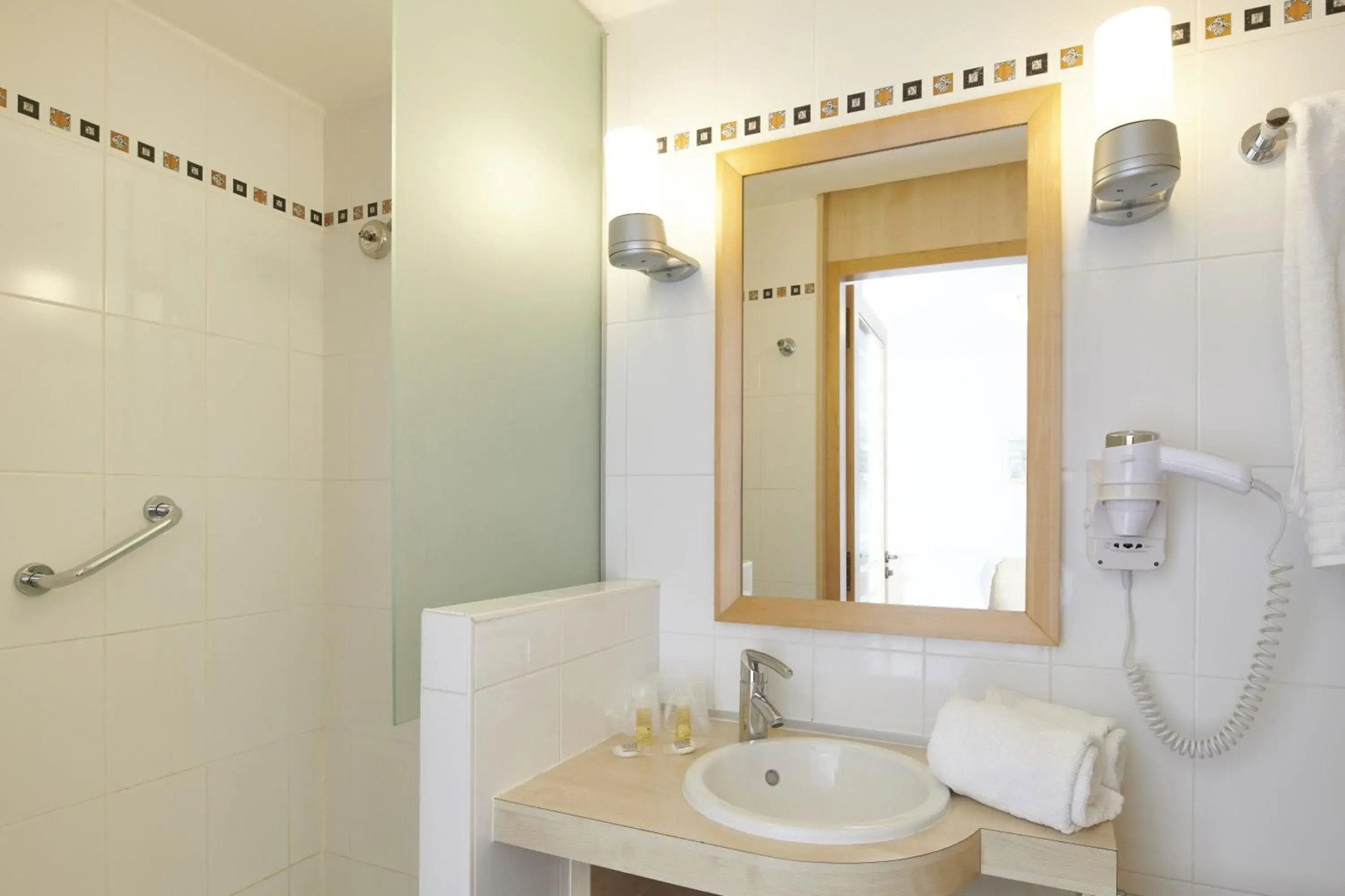 Hôtel Vacances Bleues Villa Caroline