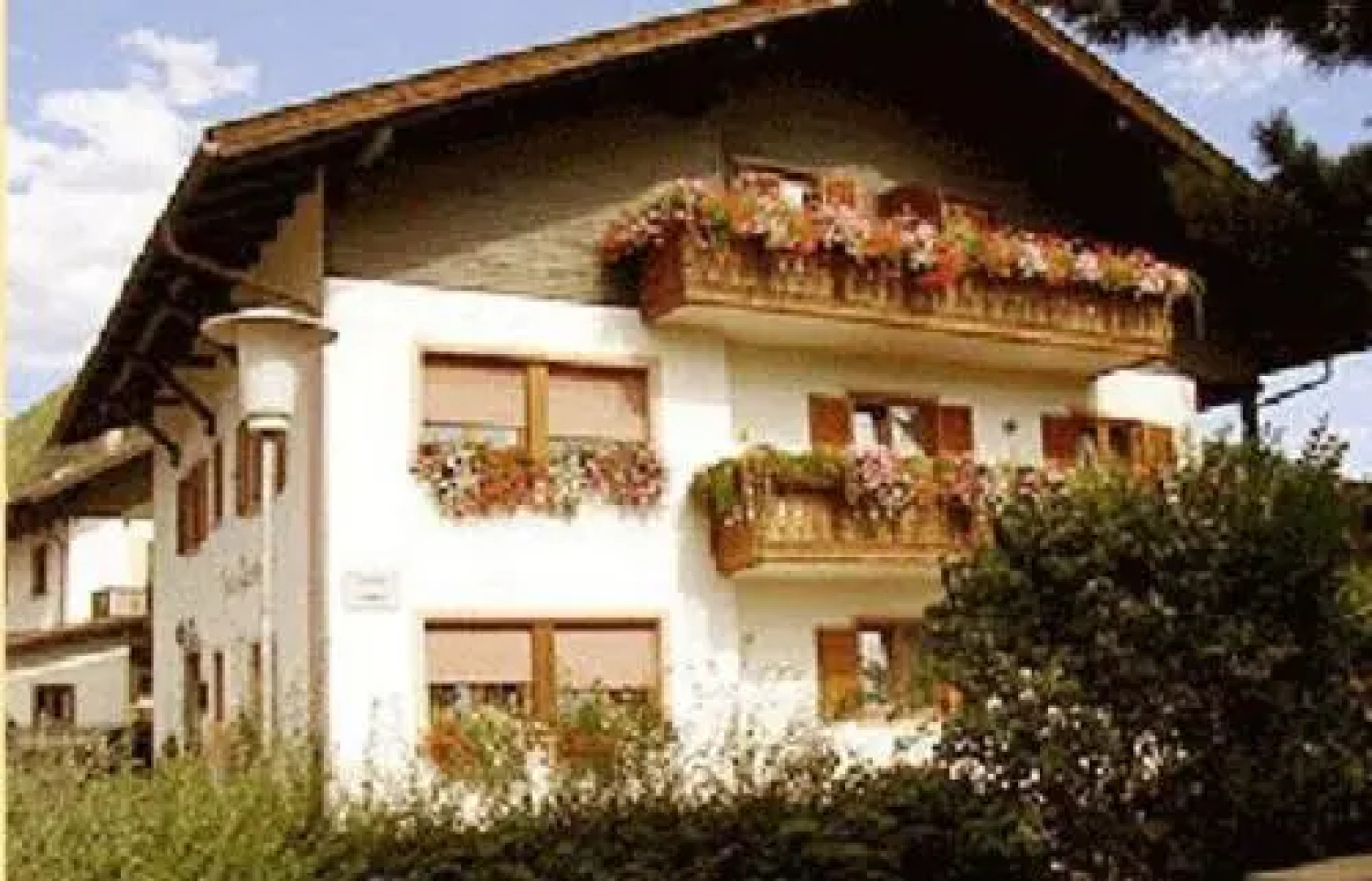 Guest House Peskoller