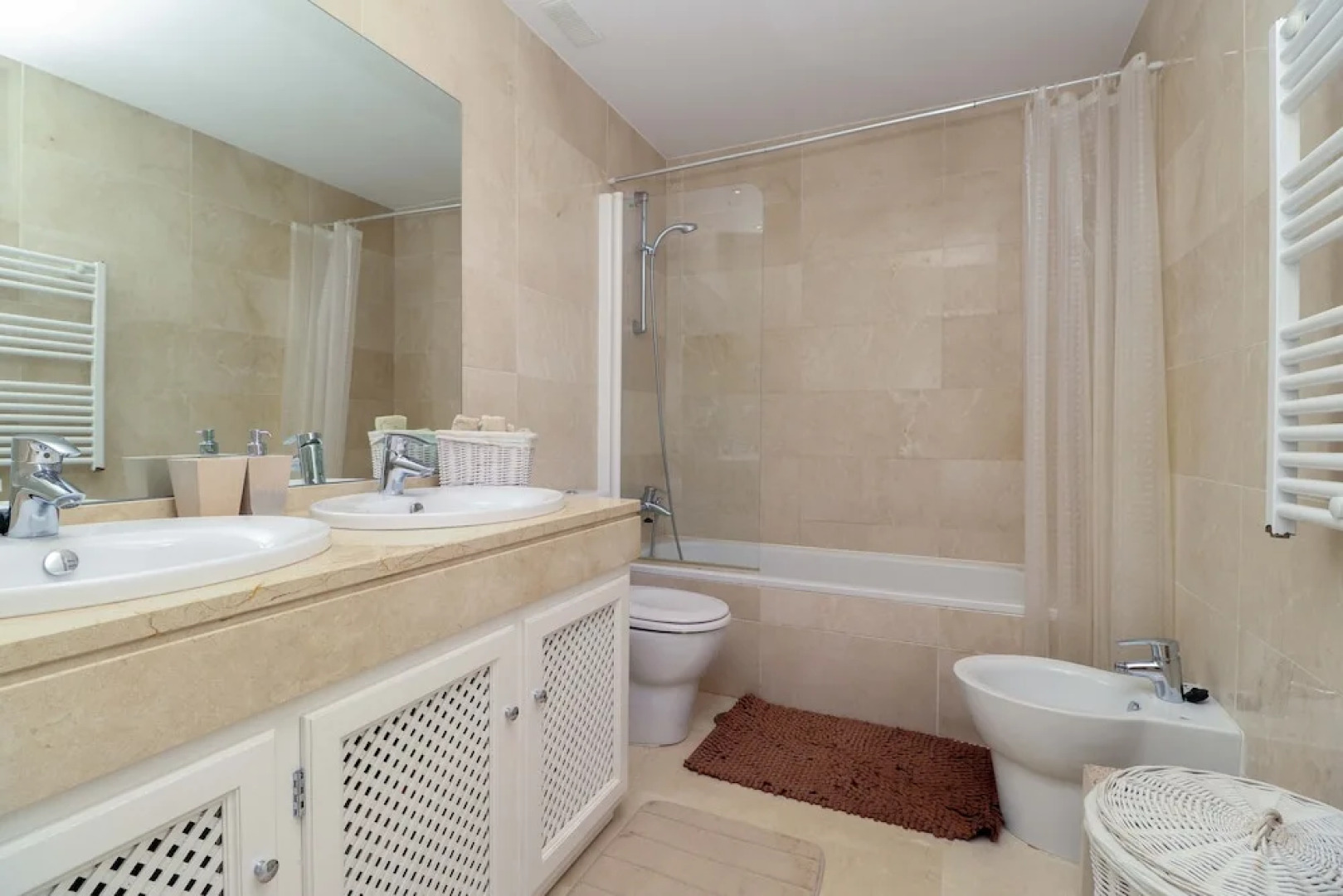 Los Robles - 3BR Penthouse With Spectacular Panoramic Views in Benahavis