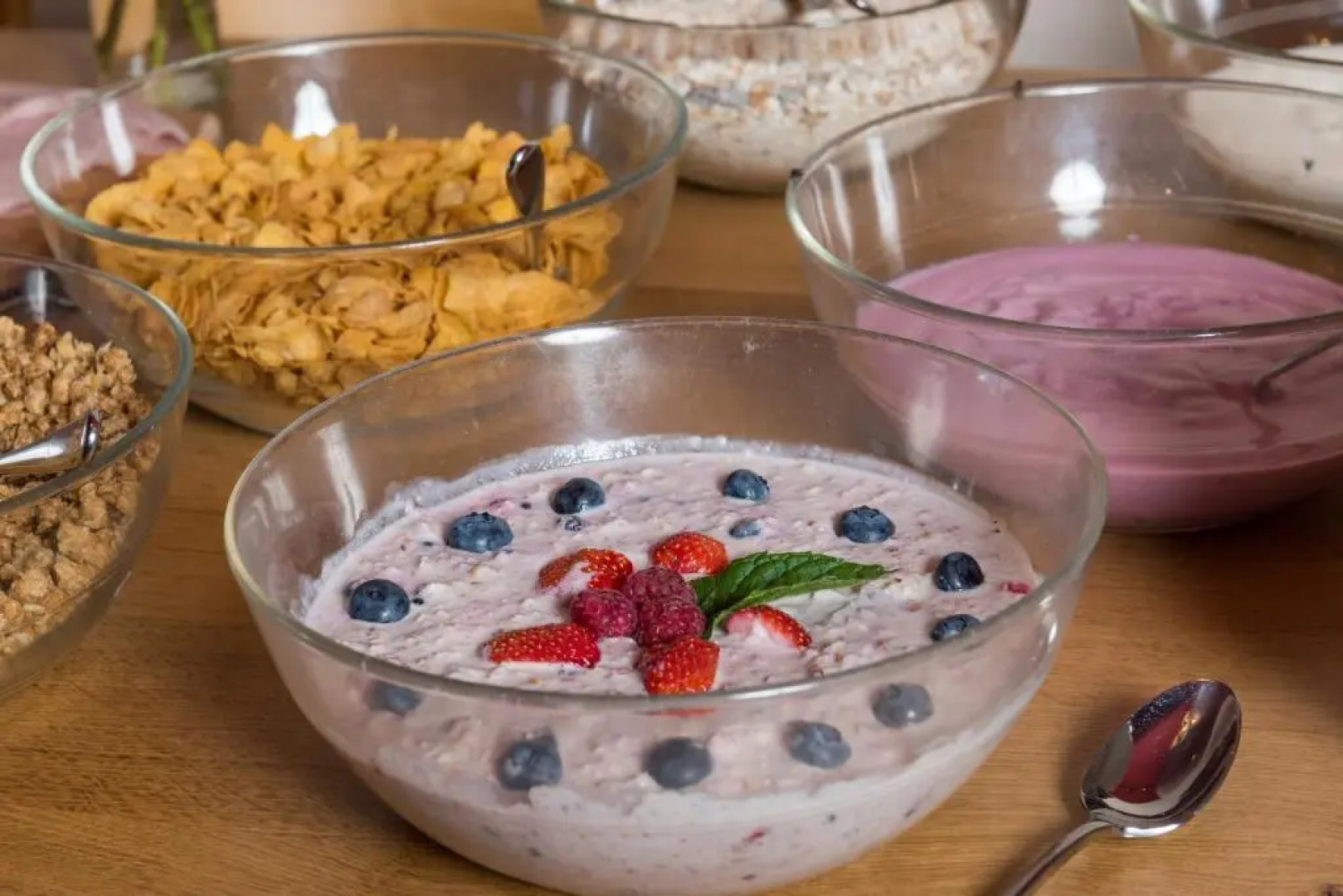 Berghaus Chaserstatt