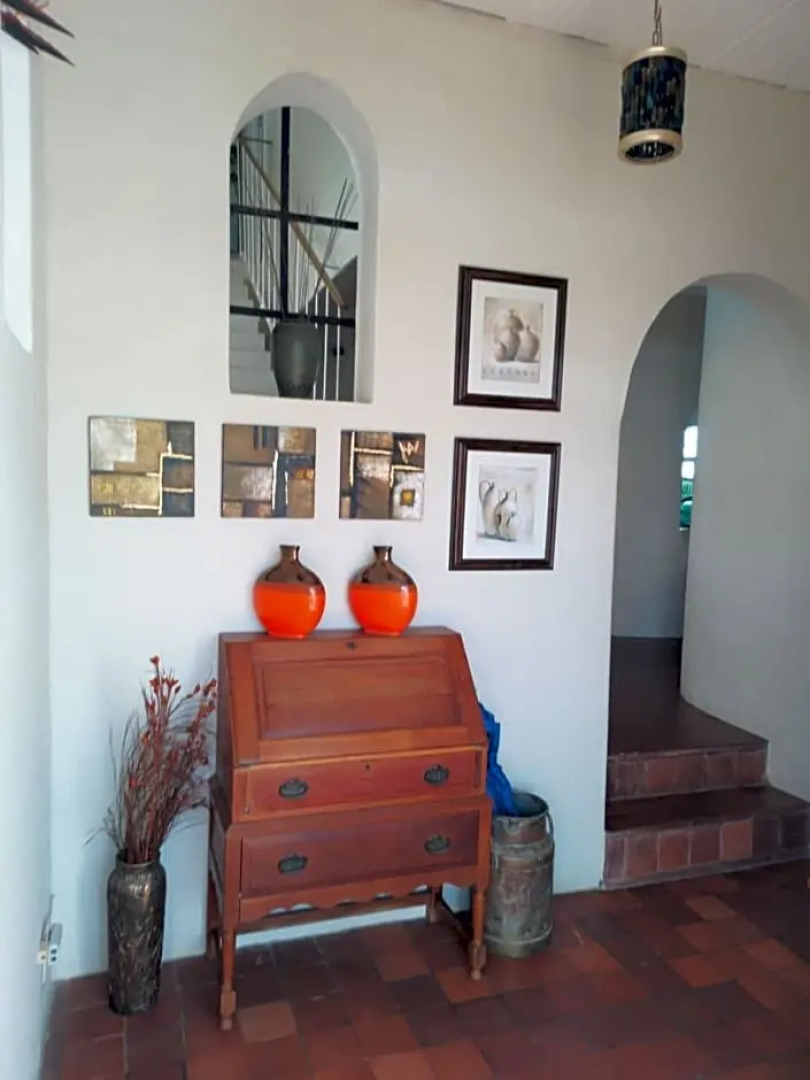 Addo Riverside Villa