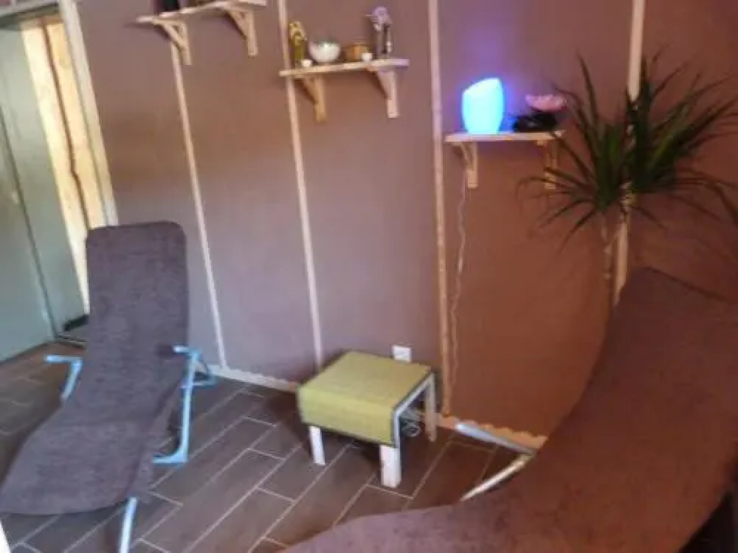 Auberge Des Hauts Viaux