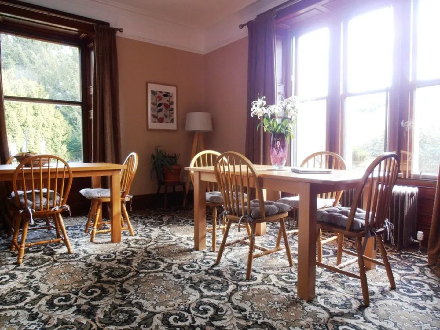 Colterscleuch House & Cottage