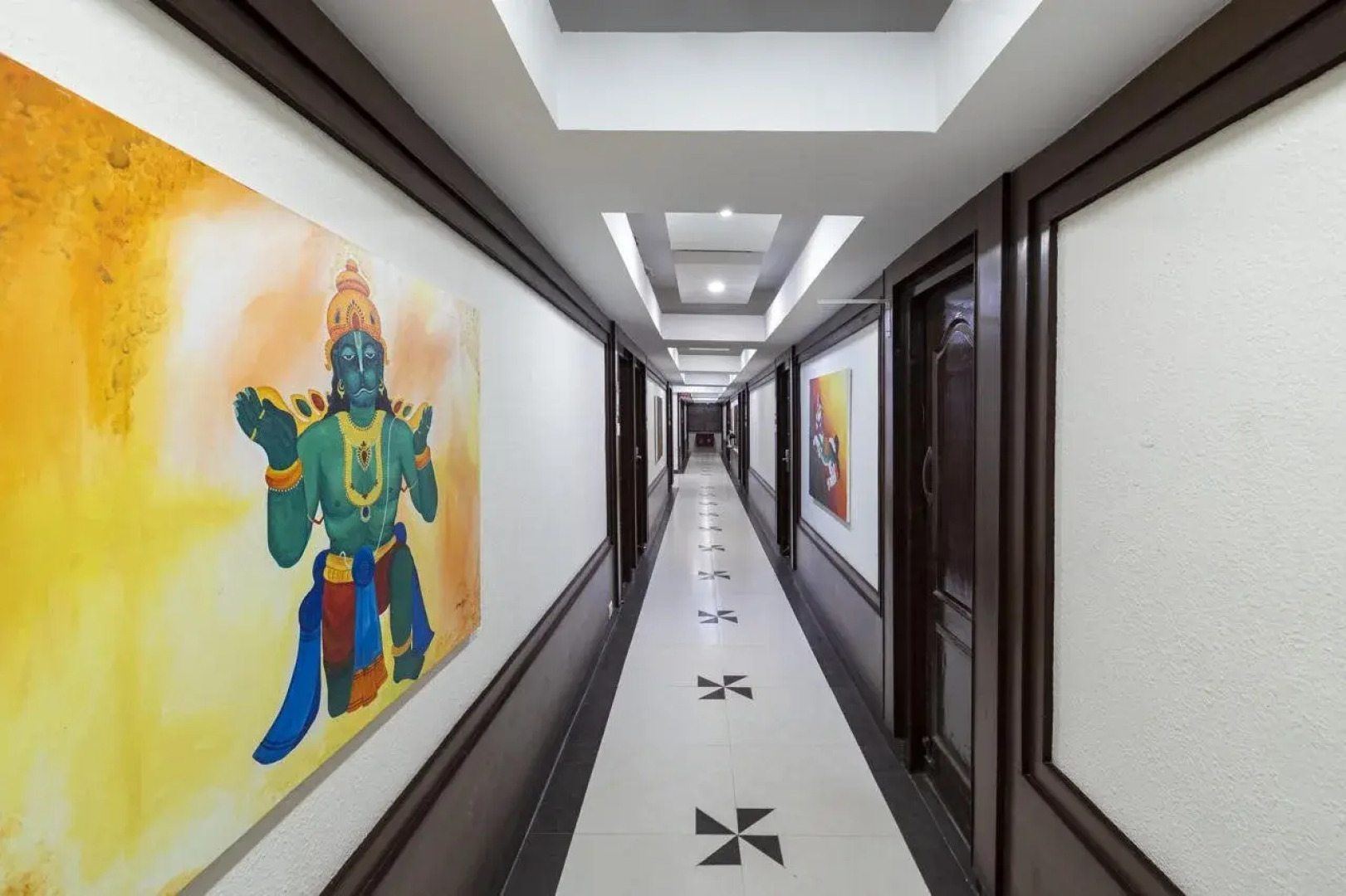 Justa Sarang Rameshwaram