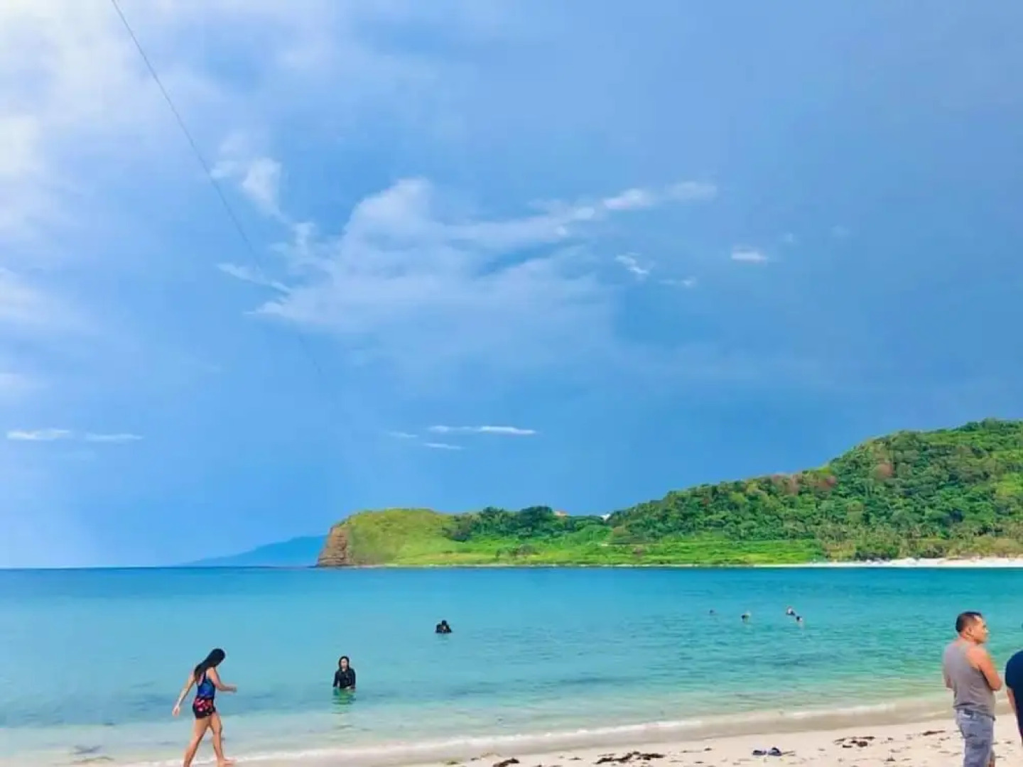 Blue Lagoon Inn and Restaurant