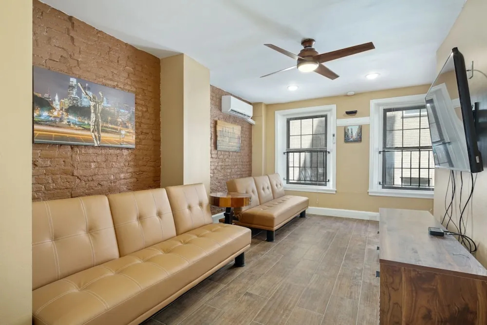 The Philadelphia House