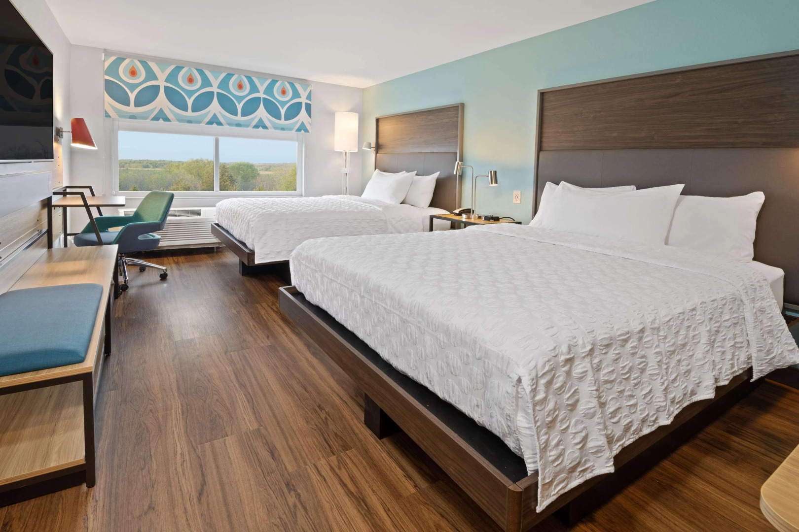 TRU BY Hilton Sharonville