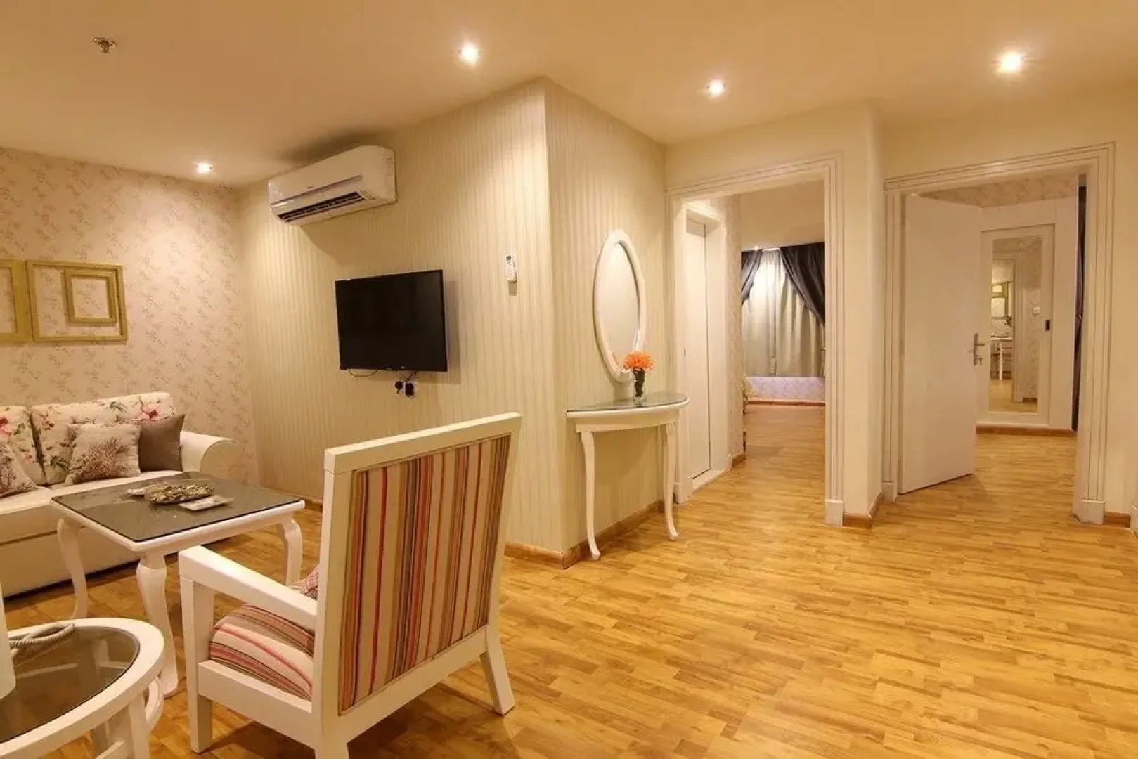 Rwaq Al Salam Hotel - Buraydah