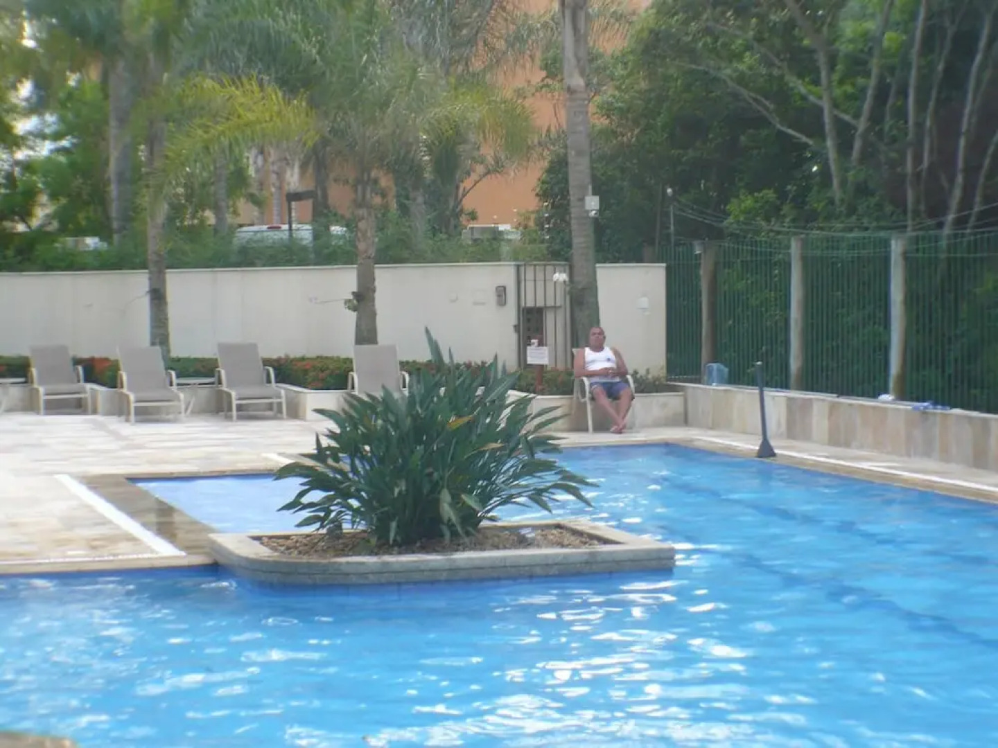 Barra Dolce Vita Residence Service