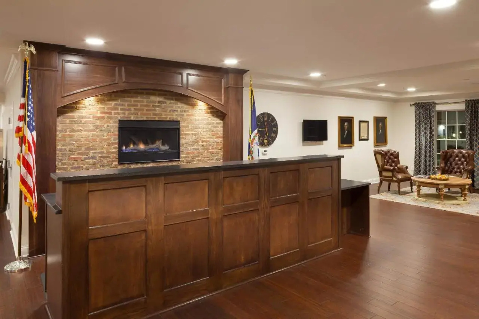 Bluegreen Vacations Patrick Henry Square, an Ascend Collection Resort