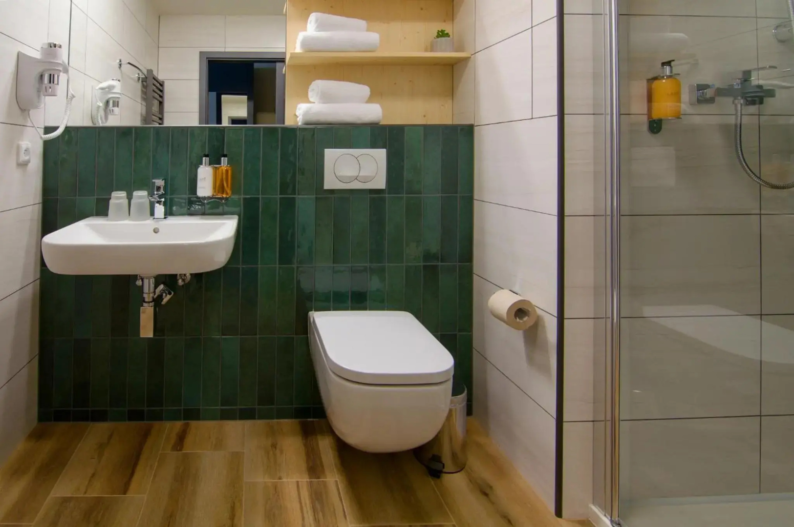 Hotel Srni