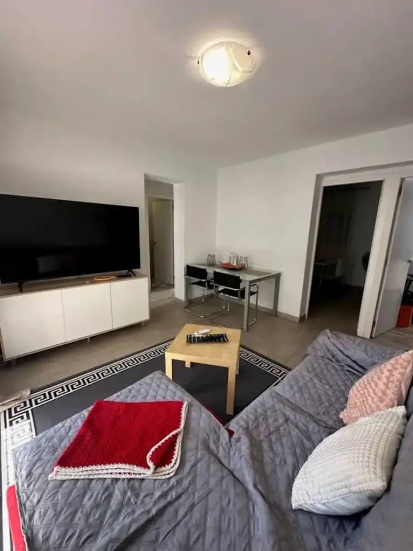 Apartment Almazora II Rental Holidays Ref 036