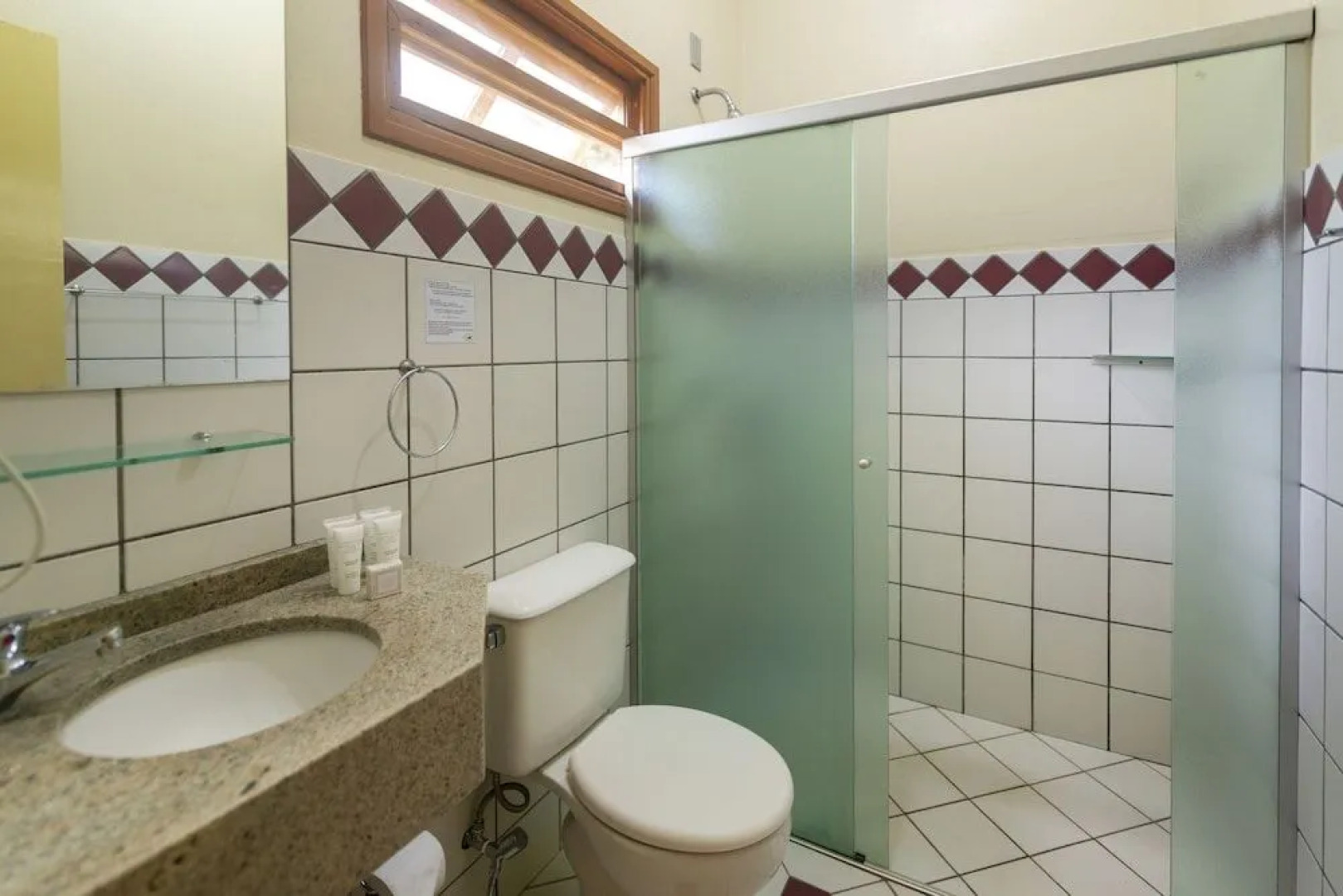 Hotel Fazenda Areia que Canta