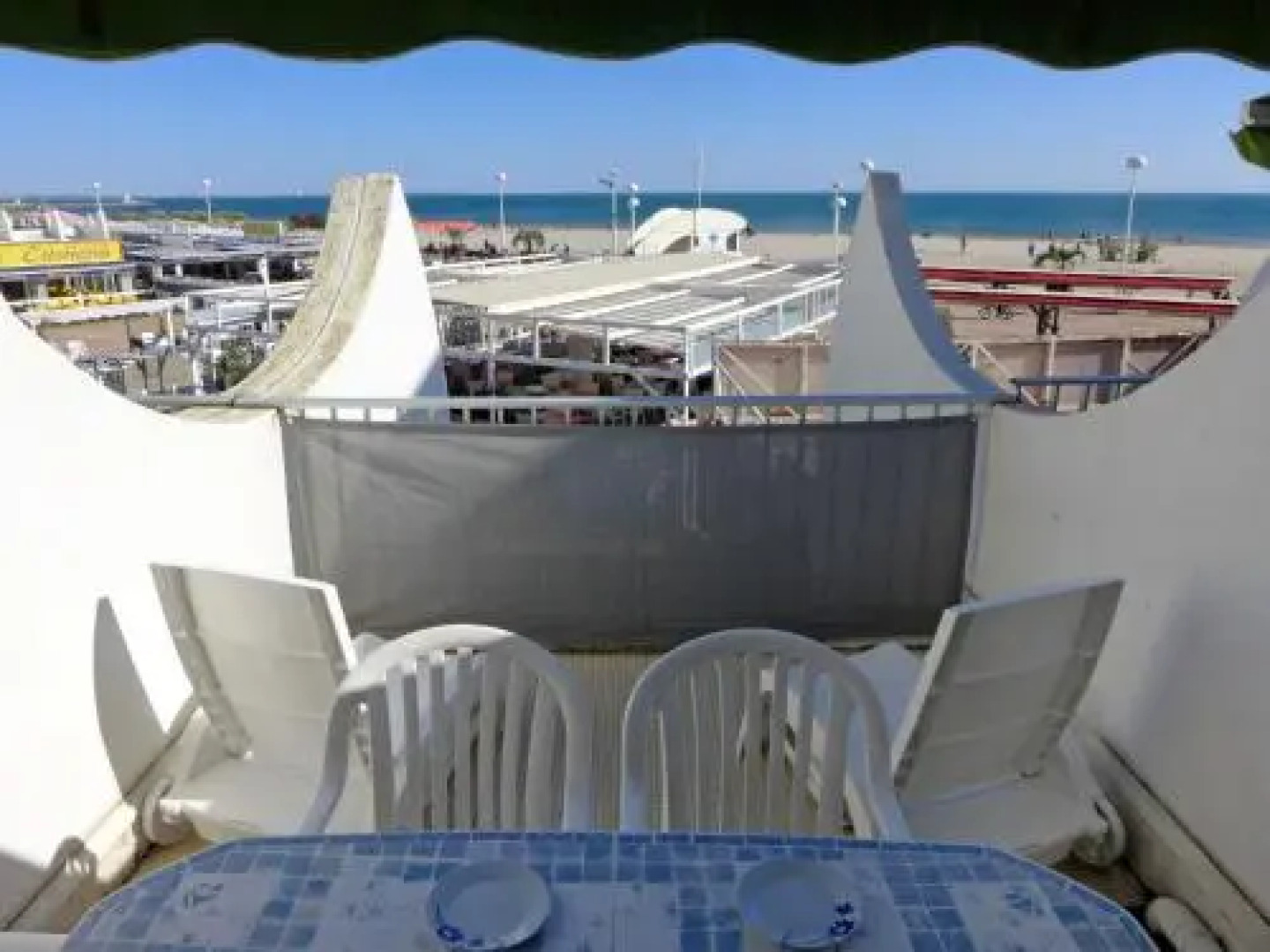 Apartment La Rose des Sables.6