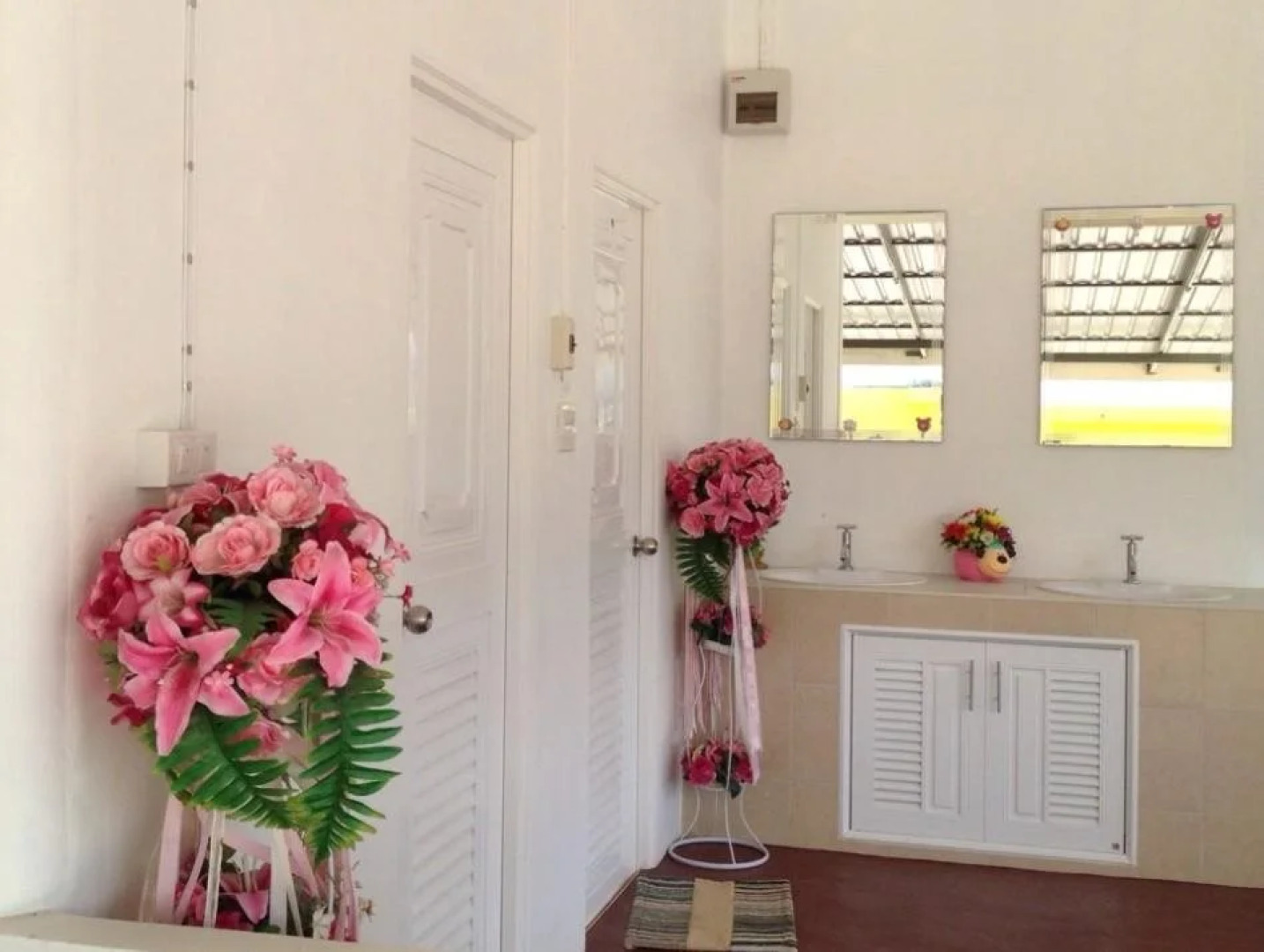 Hin Suay Dao Sai Resort