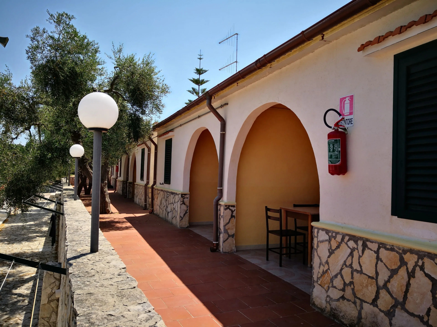 Villaggio Vacanze Mare Blu