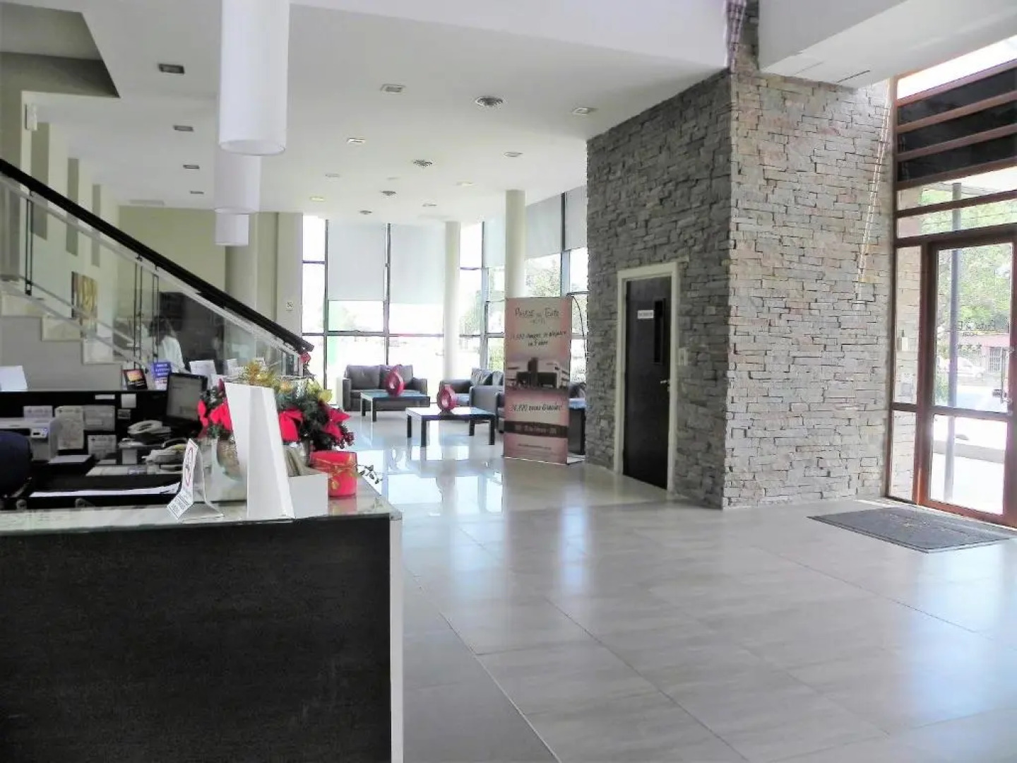 Hotel Portal del Este