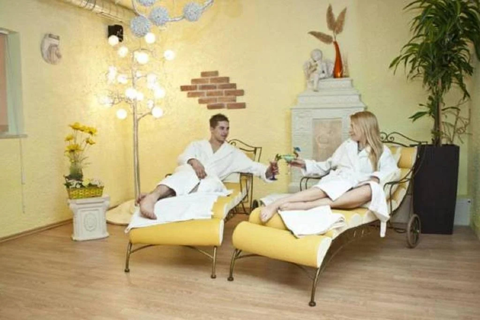 Hotel Klein - Seebodenerhof