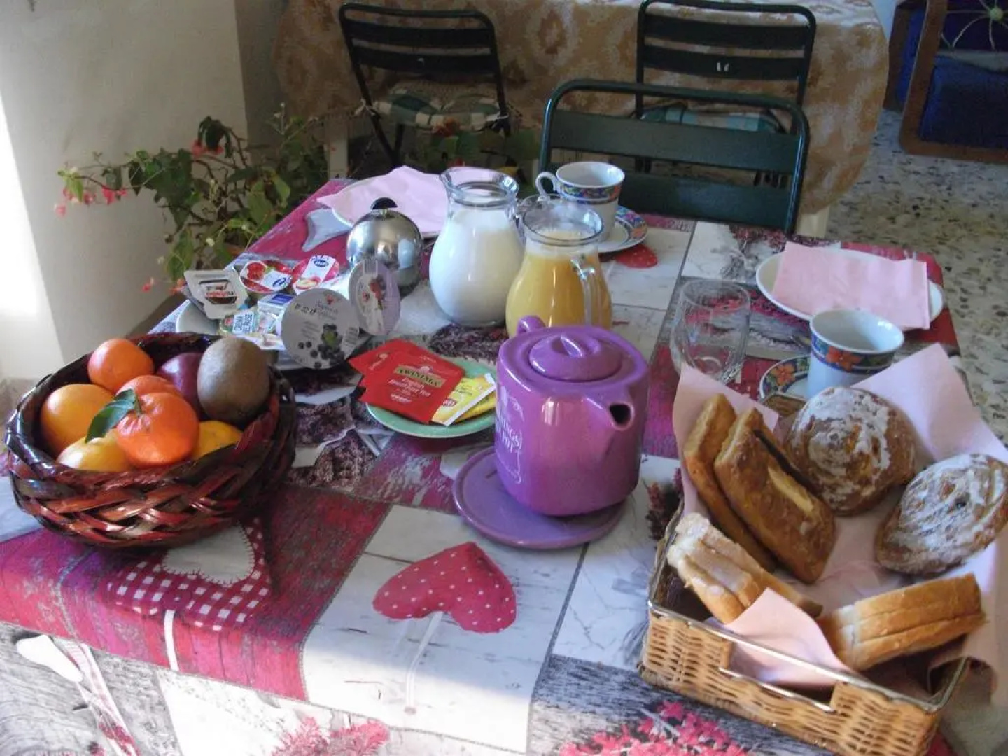B&B La Principessa