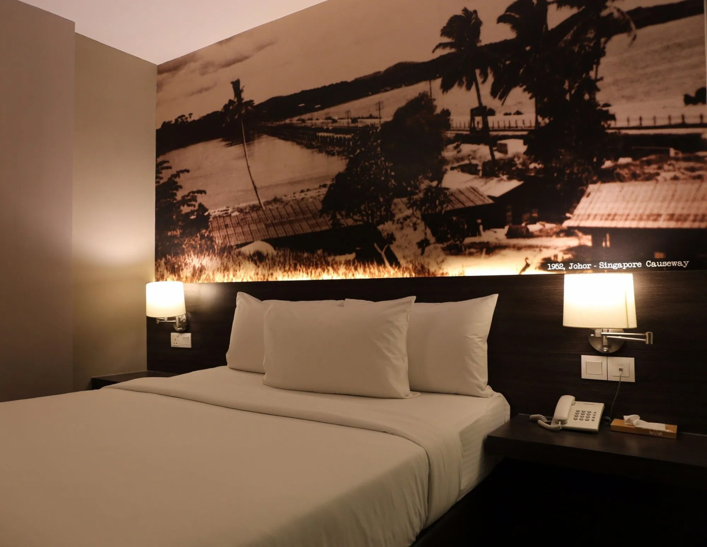 The Grand Jade Hotel