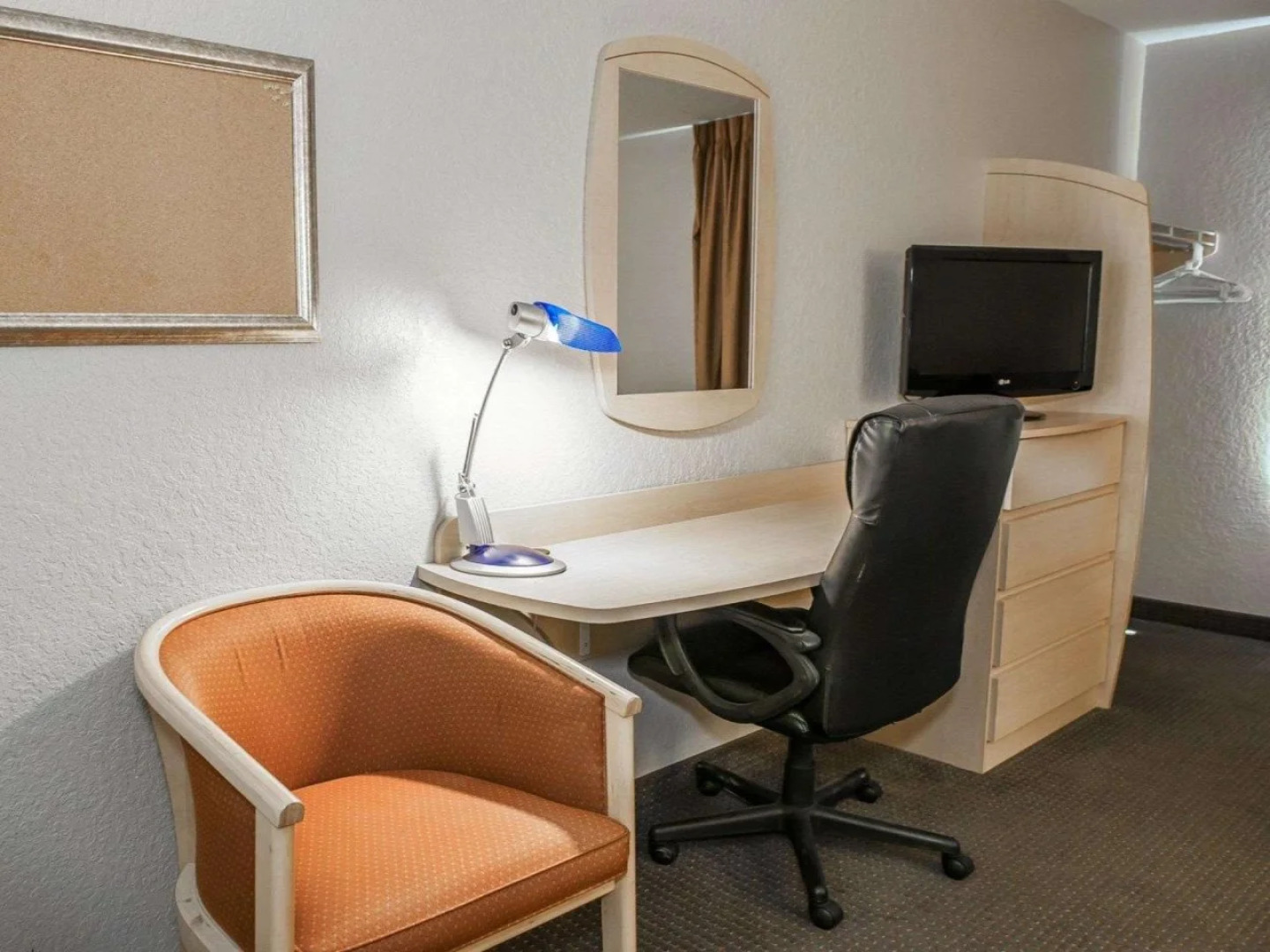 Suburban Extended Stay Hotel South Bend