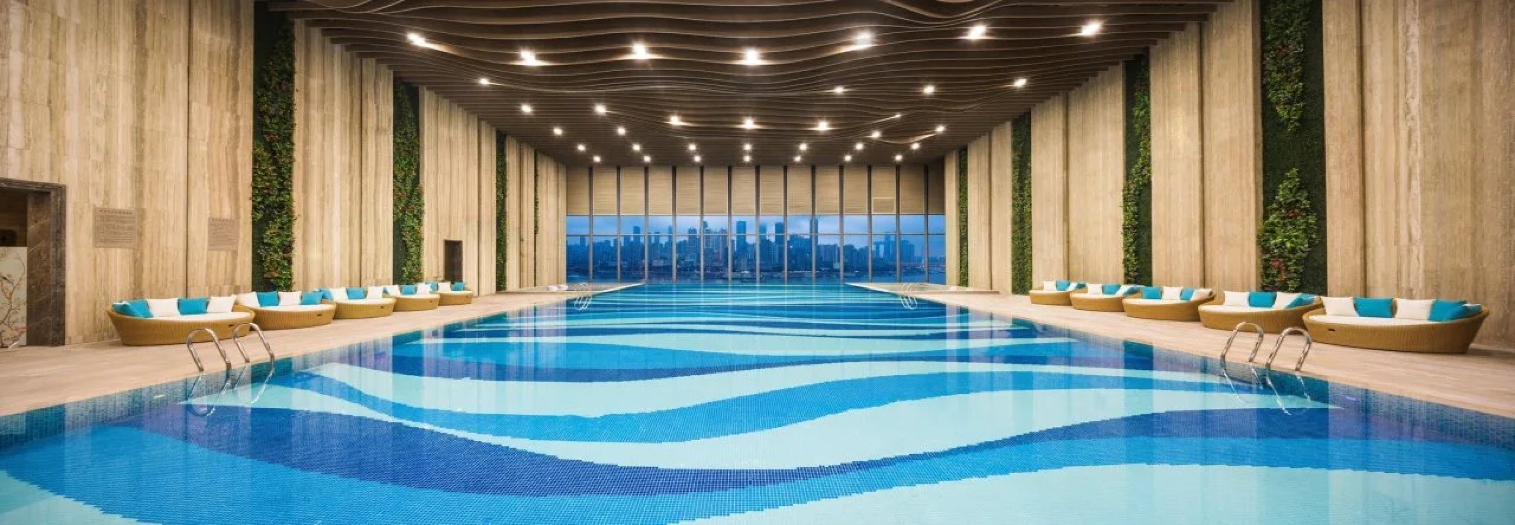 Ascott Nanbin Chongqing