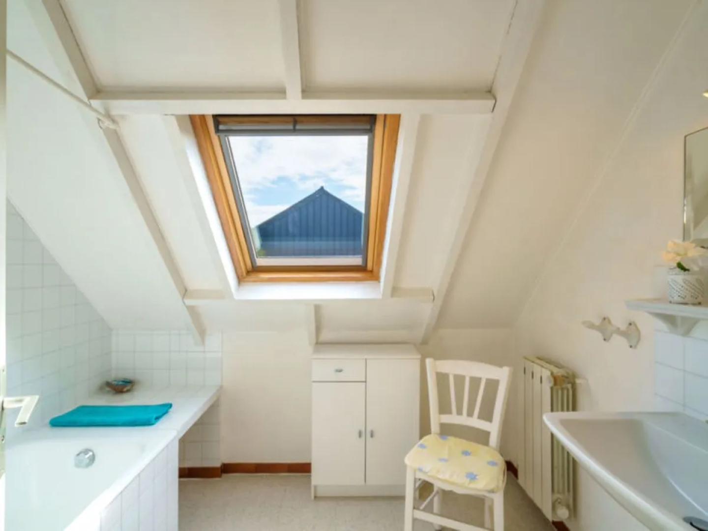 House Pen Ilis Ploneour-Lanvern