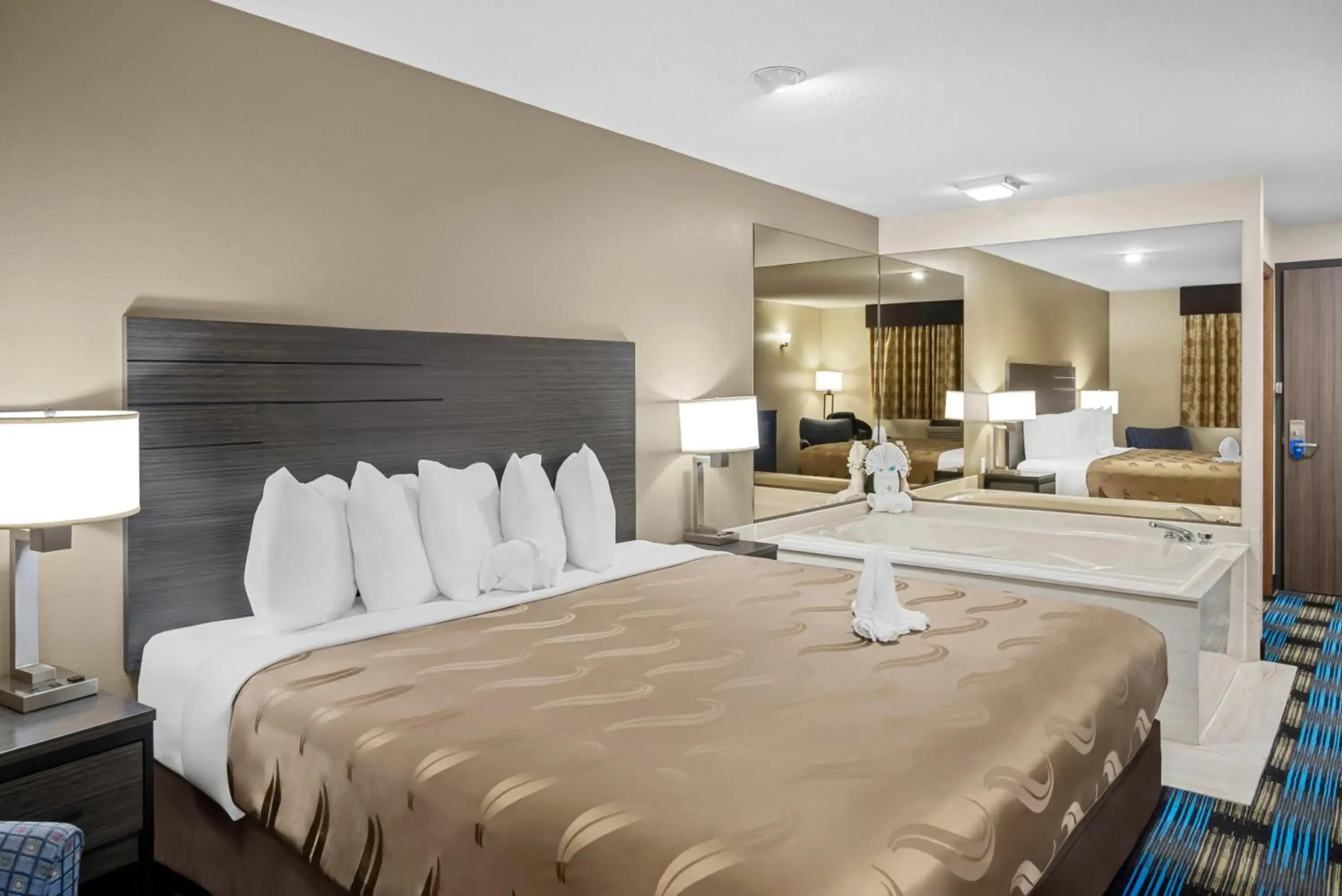 Rodeway Inn Grandville - Grand Rapids