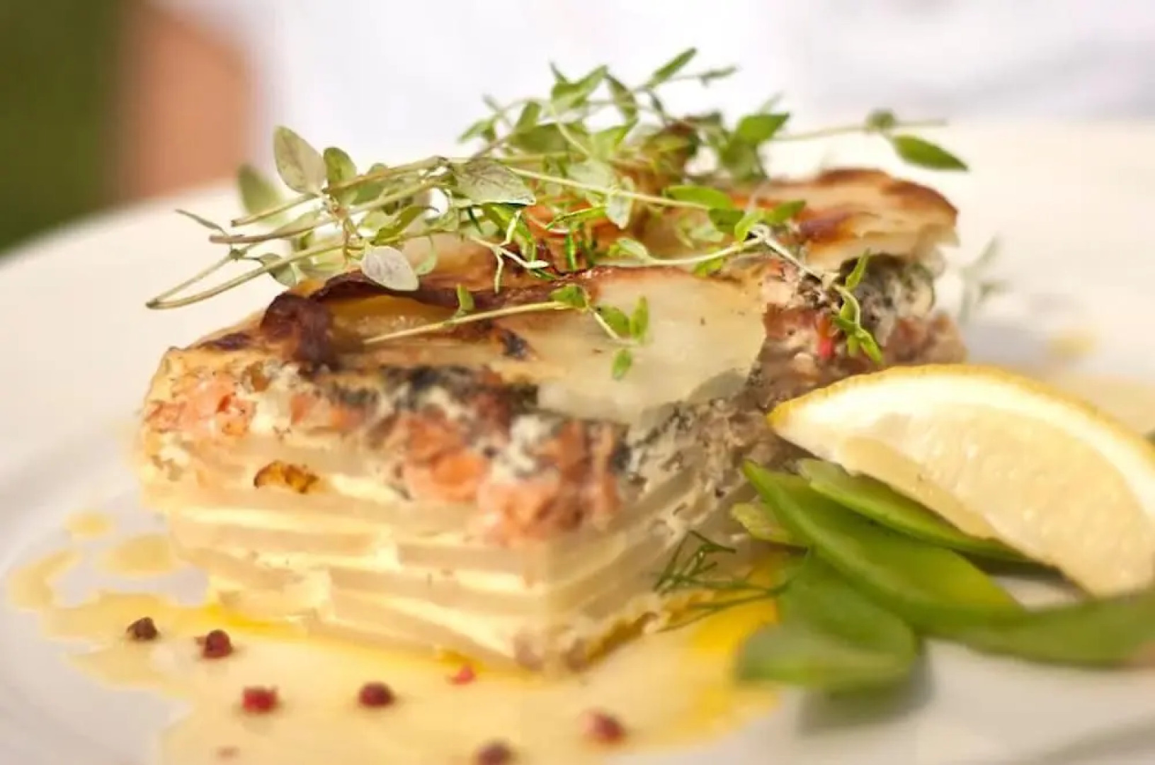 Sunderby Folkhögskola Hotell & Konferens