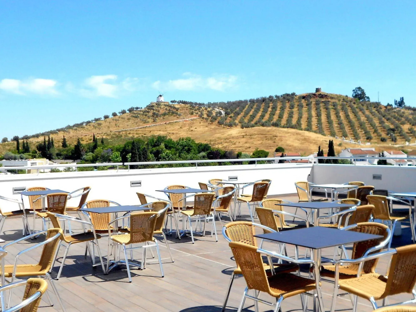 Lam Hotel Villa Aljustrel