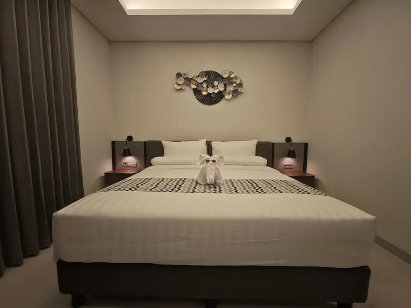 Azana Garden Hill Resort Blora