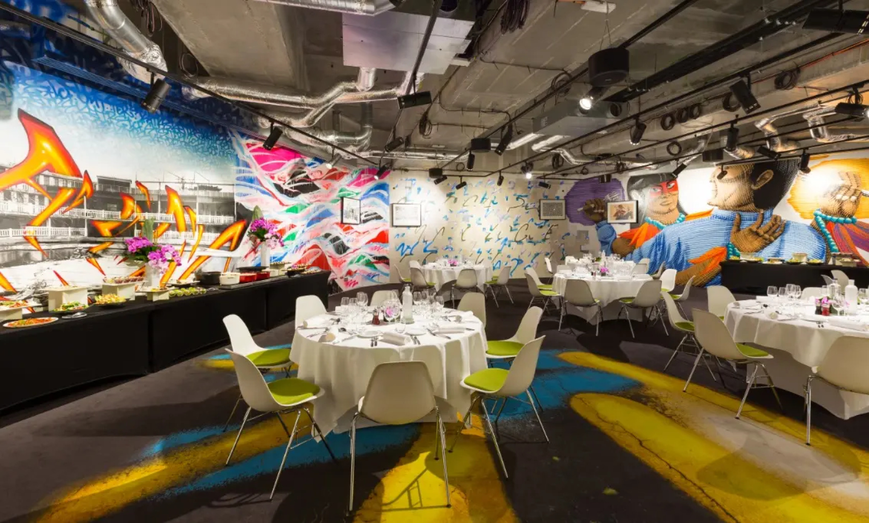 Molitor Hotel & Spa Paris - MGallery Collection
