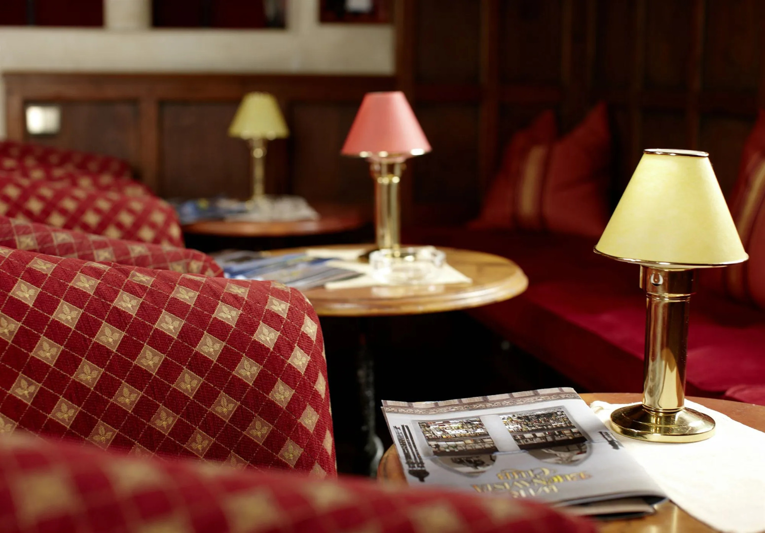 Europa-Park Erlebnis-Resort, Hotel Castillo Alcazar