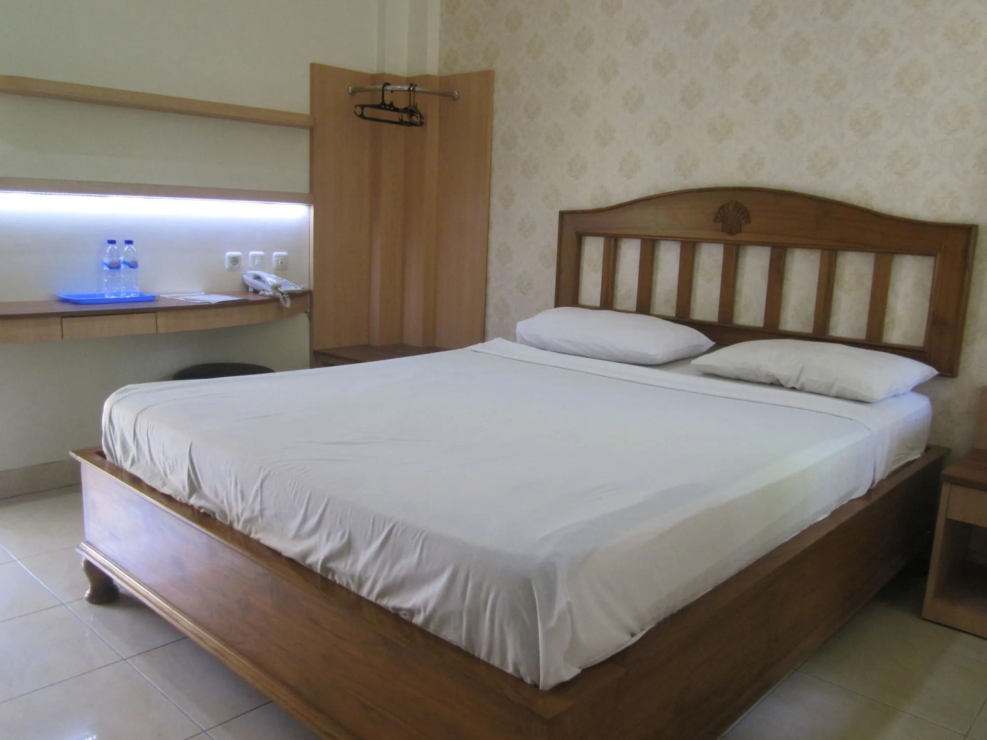 Hotel Besar Purwokerto