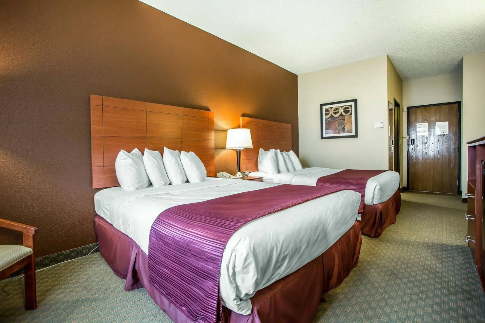 Quality Inn Sheboygan North I-43