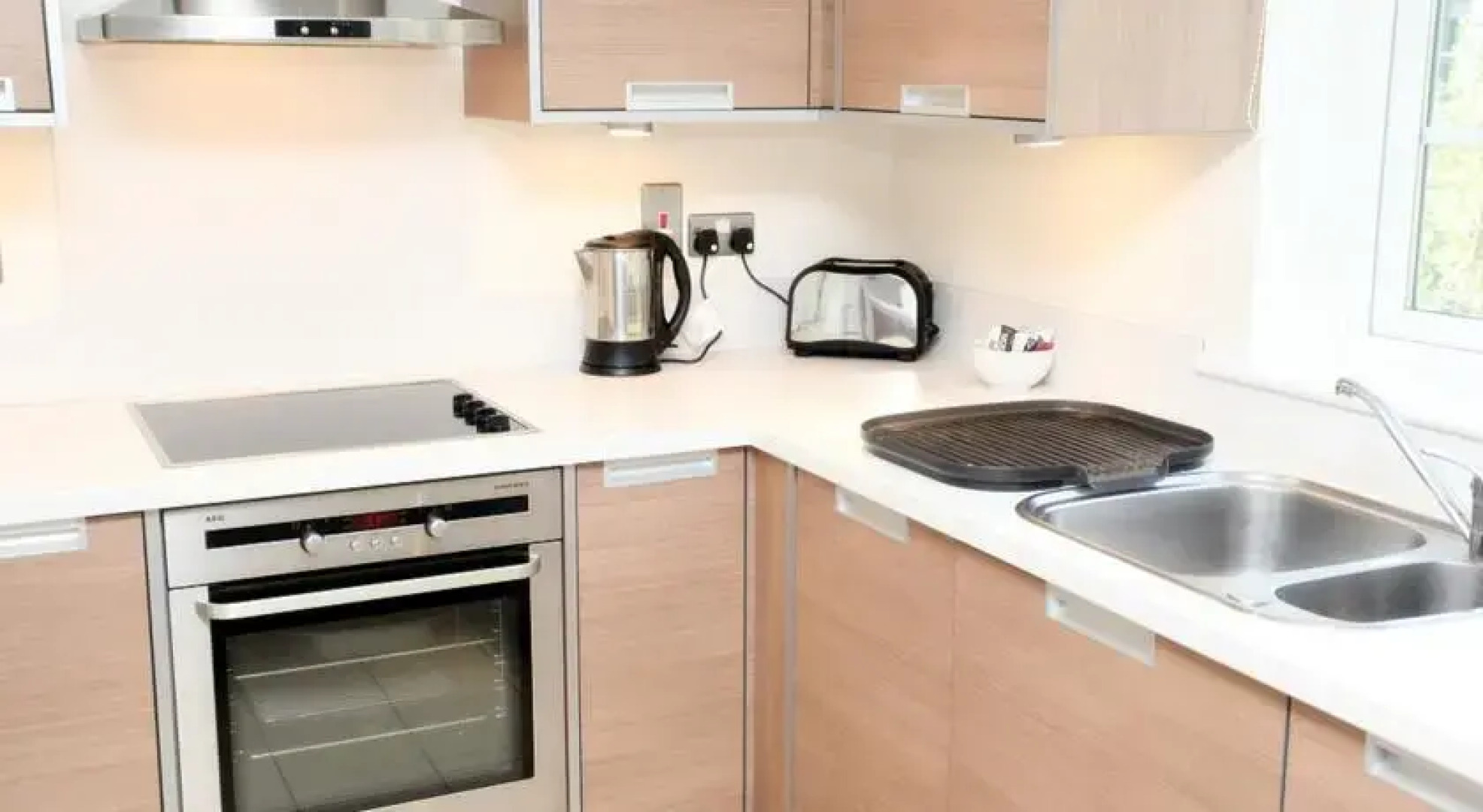 Champlains Reach @ PSA