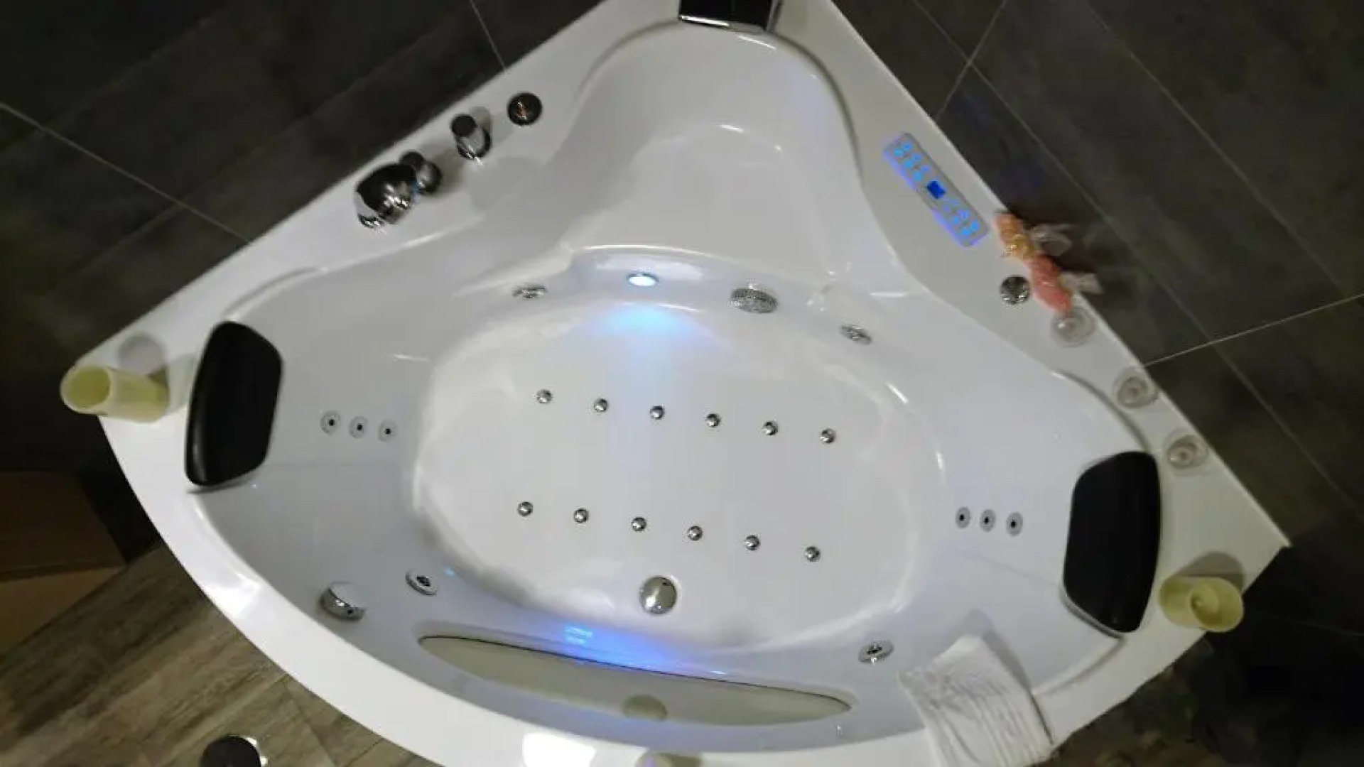 Estudios Rurales La Casa de Luis