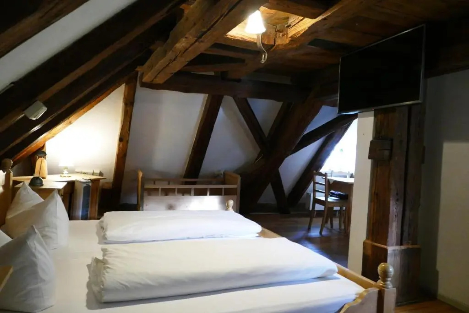 Hotel Post und Zum Schwarzen Ross