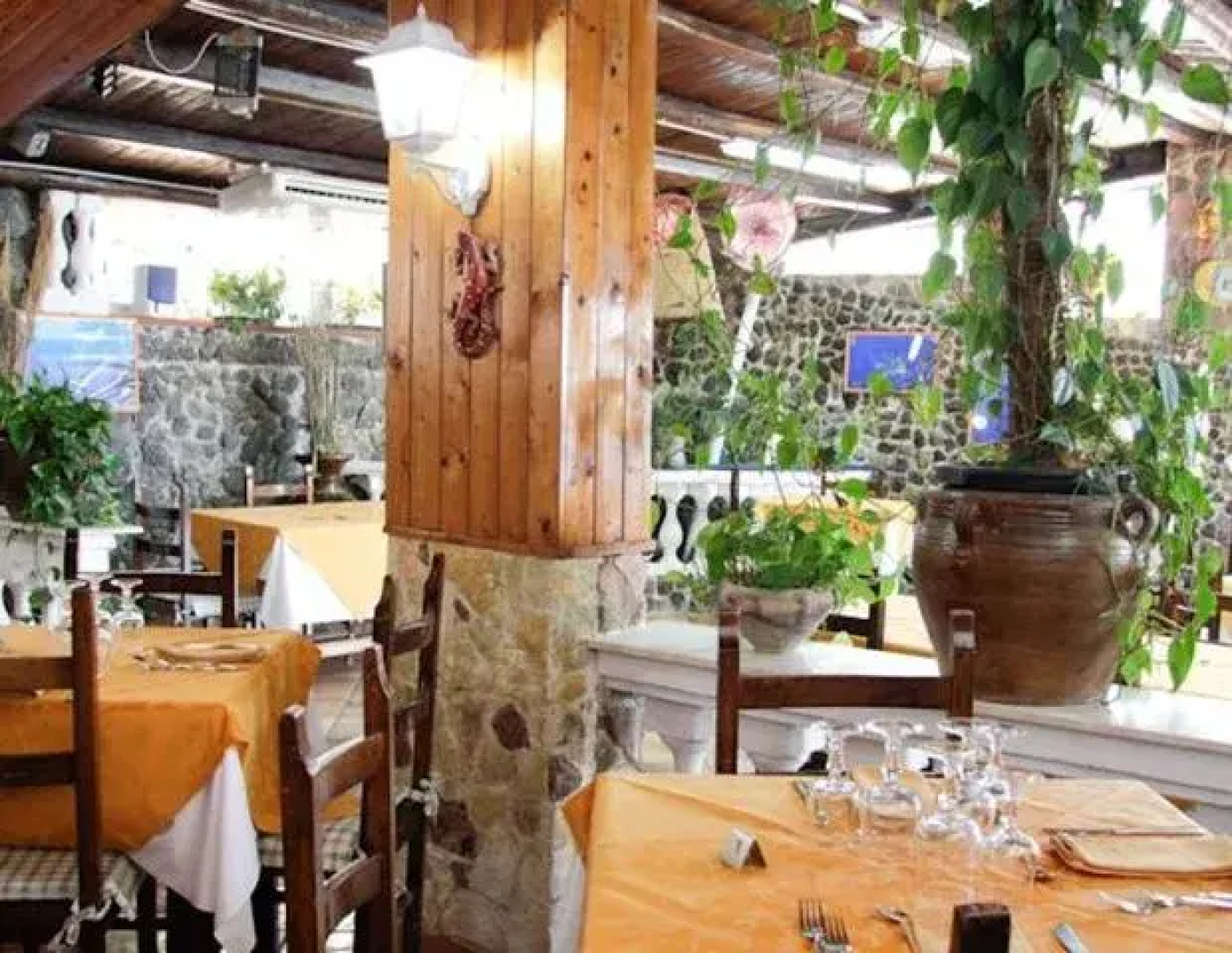 Hotel Restaurant Diana