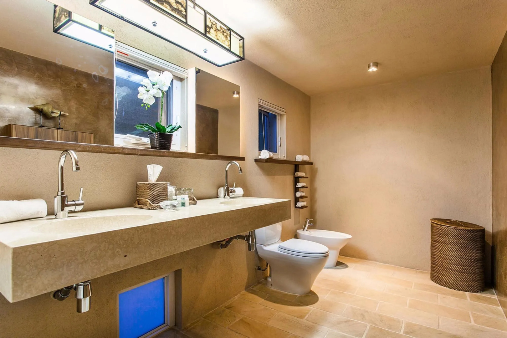 Ceblue Luxury Villas