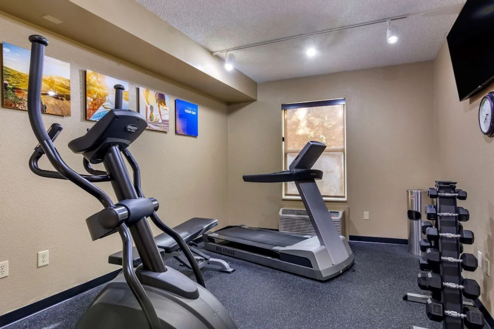 Comfort Inn Staunton