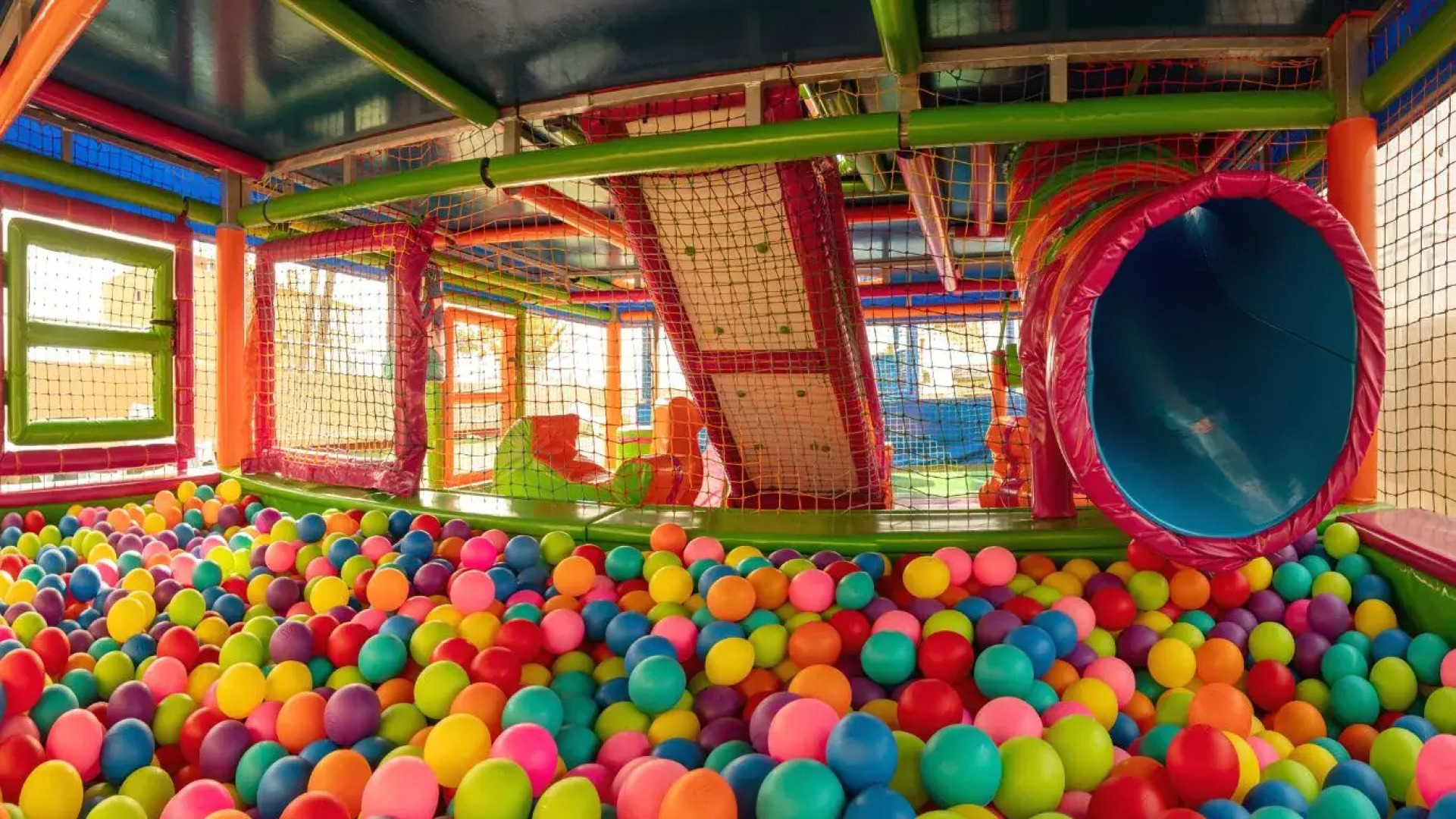 Отель RH Casablanca & Suites