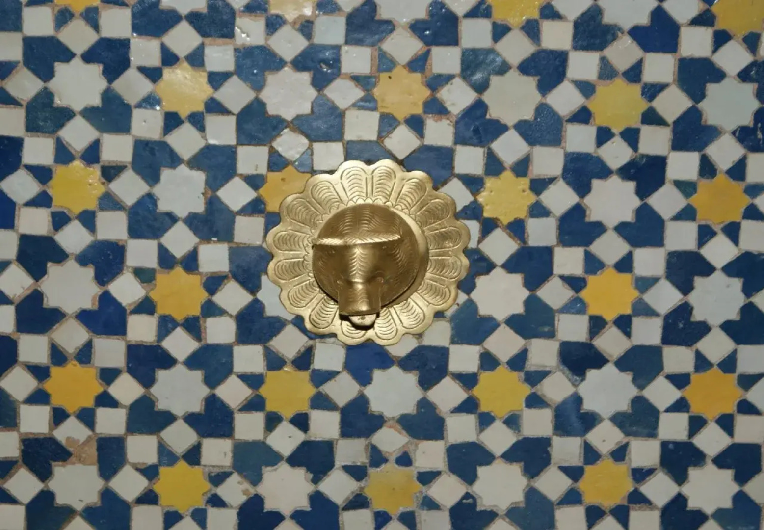 Riad à la Belle Etoile