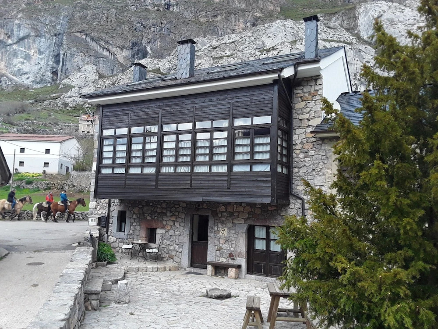 La Corona del Auteiro