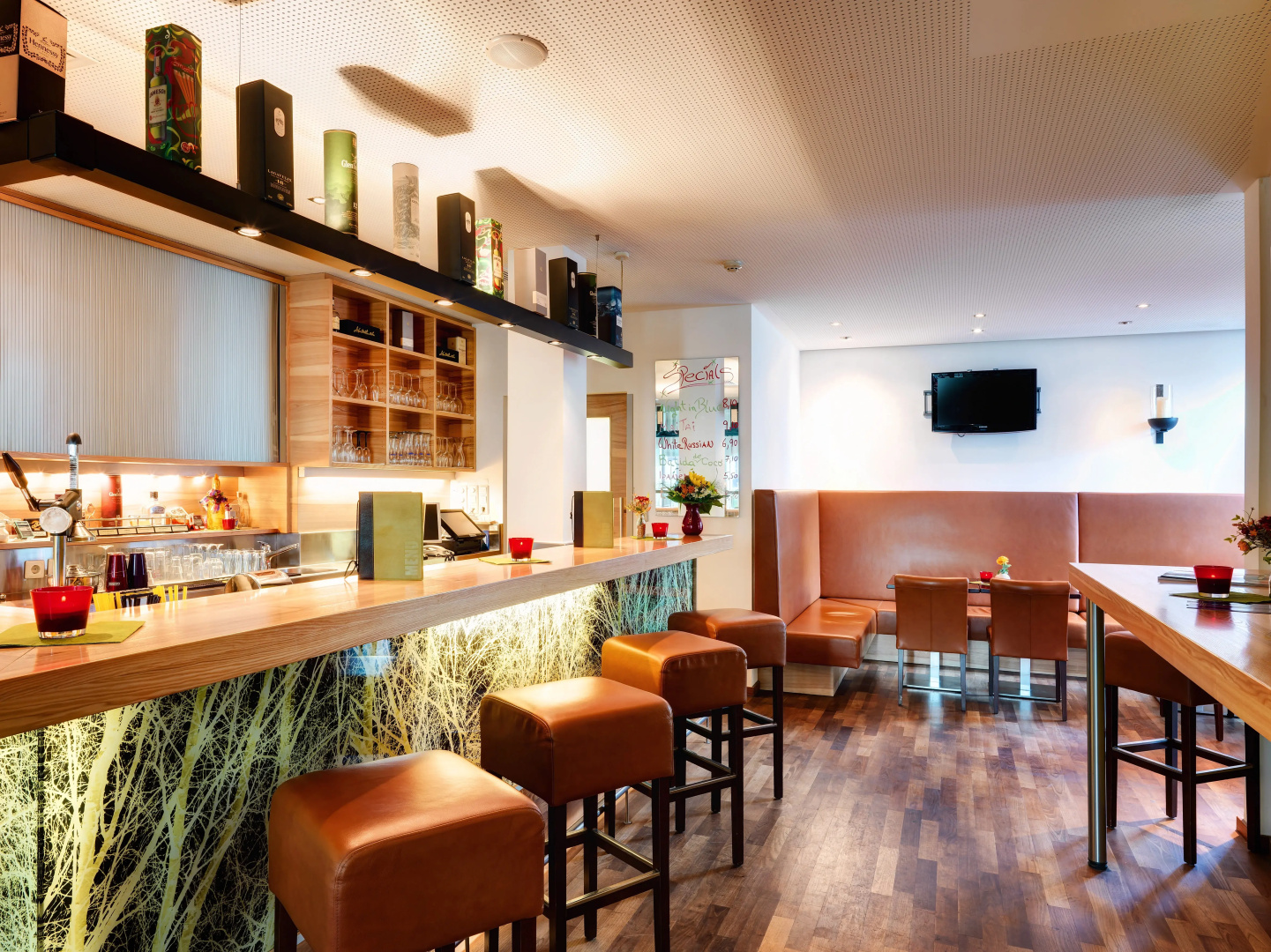 Alphotel Innsbruck